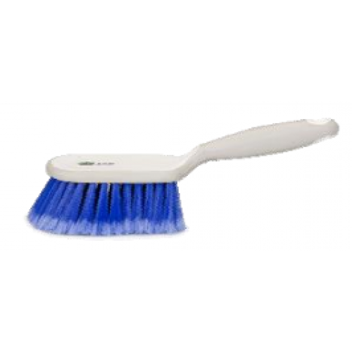 AIRCRAFT - HELICOPTER RIM BRUSH 40 CM RILSAN® BORSTEN LONG HANDLE