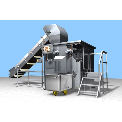 DISINFECTANT CLEANER HACCP 5 LTR