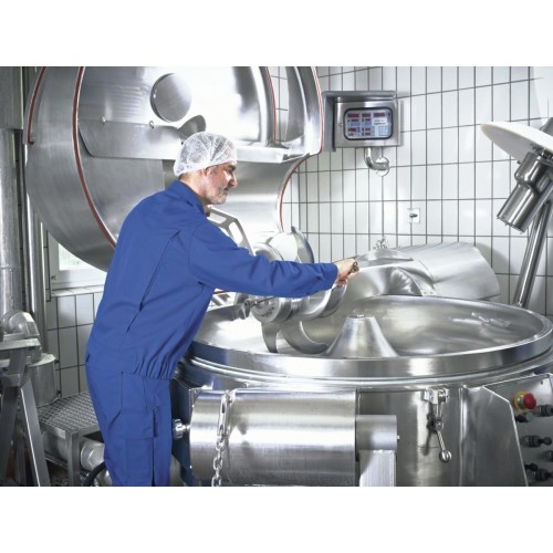 DISINFECTANT CLEANER HACCP 5 LTR