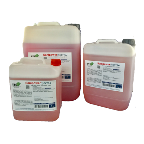 SANIPOWER EXTRA 5 LTR